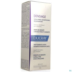 Ducray Densiage Apres Sh Redensifiant 200ml