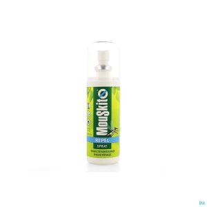 Mouskito Repel Spray 100ml 20%