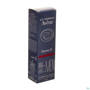 Avene Homme Dermo-k Nf Creme Tube 40ml