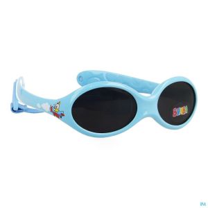 Studio 100 lunette soleil enfant bumba bleu 0-12m