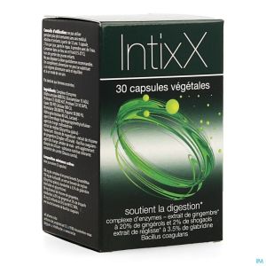 Intixx V-caps 30