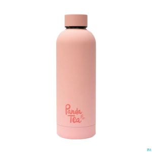 Panda Tea Urban Bottle Rose 500ml