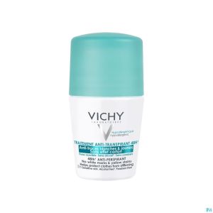 Vichy Deo A/trace 48h Bille 50ml