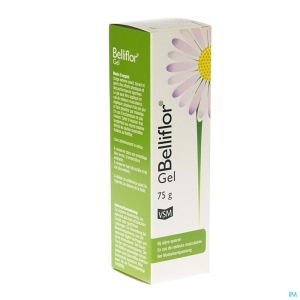 Belliflor gel  75g