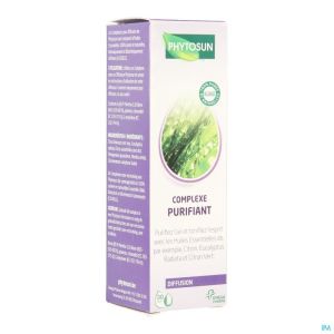 Phytosun complex purifiant    30ml