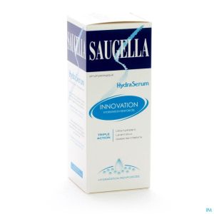 Saugella hydra serum    emuls 200ml