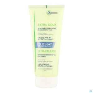 Ducray Extra Doux A/shampoo 200ml