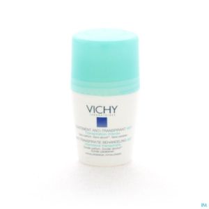 Vichy Deo Transp. Intense Bille 48h 50ml