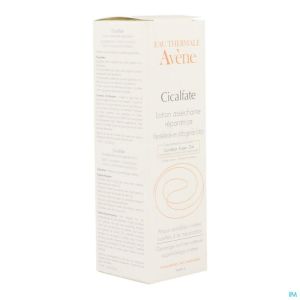 Avene Cicalfate Lotion Assechante Nf 40ml