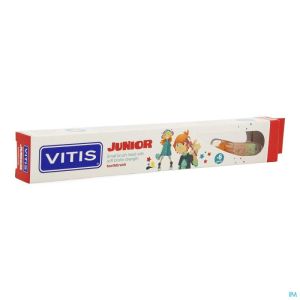 Vitis junior brosse dents