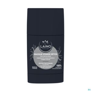 Laino Masque Visage Detox 68g