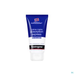 Neutrogena f/n cr mains texture legere    75ml