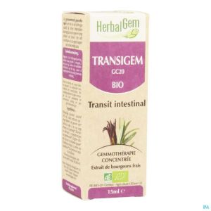 Herbalgem Transigem Complex 15ml
