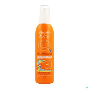 Avene Sol Enfant Spray Ip30 200ml