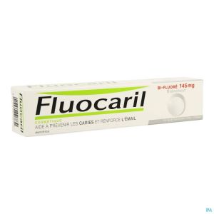 Fluocaril Bi-fluore 145 Blancheur 75ml
