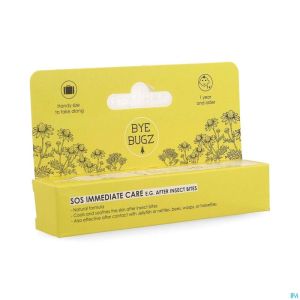 Byebite Sos Irritation Tube 15ml