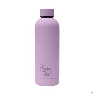 Panda Tea Urban Bottle Violet 500ml