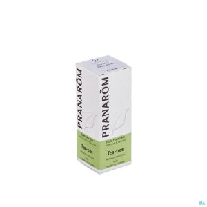 Tea tree    hle ess  10ml pranarom