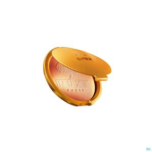 Nuxe poudre compacte doree    25g