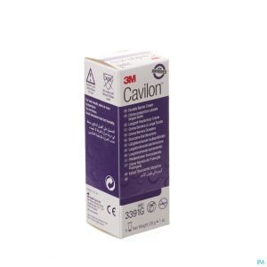 Cavilon Barriere Creme Durable Next Gen.28g 3391g