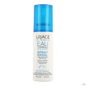 Uriage Eau Thermale Isophy Spray Nasal 100ml