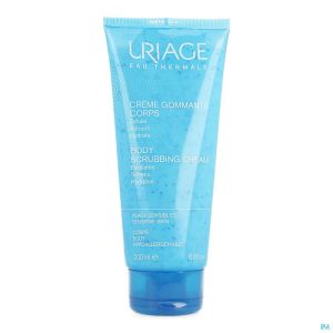 Uriage Creme Gommante Corps 200ml