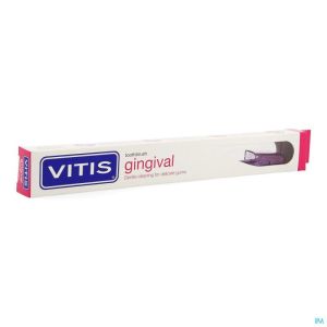 Vitis gingival brosse a dents    1 2872