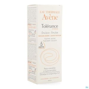 Avene Tolerance Extreme Emulsion anti-irritante apaisante 50ml