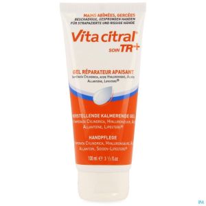 Vita Citral Tr+ Soin Gel Repar.apaisant100ml 40308