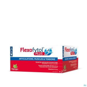 Flexofytol plus    comp 182