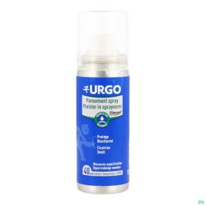 Urgo spray pansement    40ml