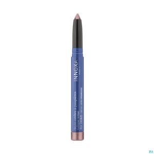 Innoxa oap longue tenue rose or 1,4g