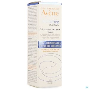 Avene A-oxitive Yeux 15 Ml