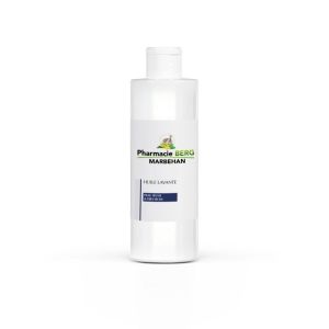 Pharmacie Berg Bodypro Huile Lavante 400ml