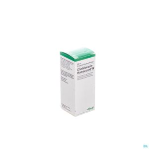 Chelidonium-homaccord N 30ml Heel Cfr 0459461