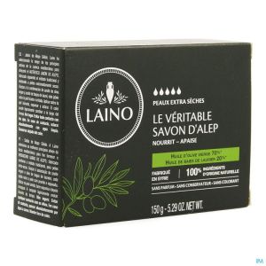 Laino savon d alep pain    150g