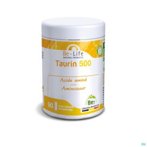 Taurin 500 