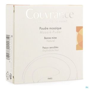 Avene Couvrance Poudre Mosaique Bonne Mine 10g