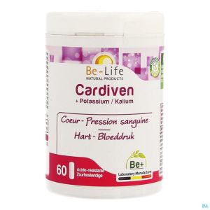 Cardiven 