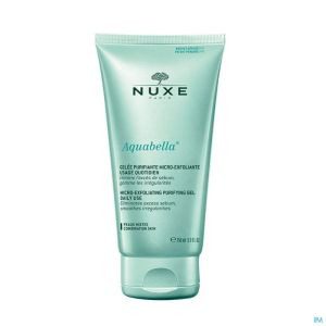 Nuxe Aquabella Gelee Purif. Micro Exfoliante 150ml