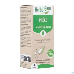 Herbalgem Prele Jp Bio 30ml