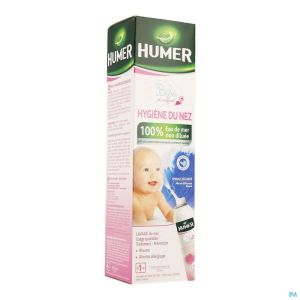 Humer spray isotonique enfant  150ml