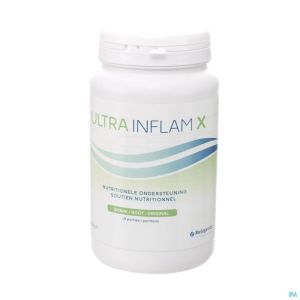Ultra Inflam X Original Pot Pdr 16841 Metagenics
