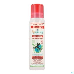 Puressentiel anti-pique spray 200ml