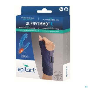 Querv'immo Gauche M