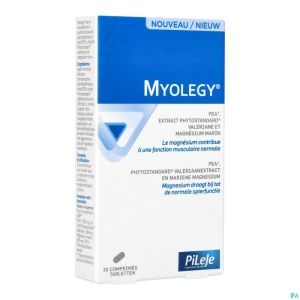 Myolegy Comp 30
