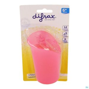 Difrax Gobelet Educatif 703