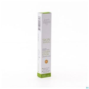 Widmer Skin Appeal Coverstick 02