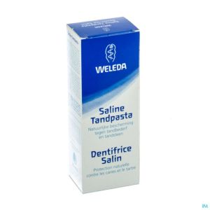 Weleda Dentif Sole Bleu 75ml