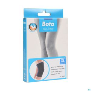 Bota Color Genou Nero Xl